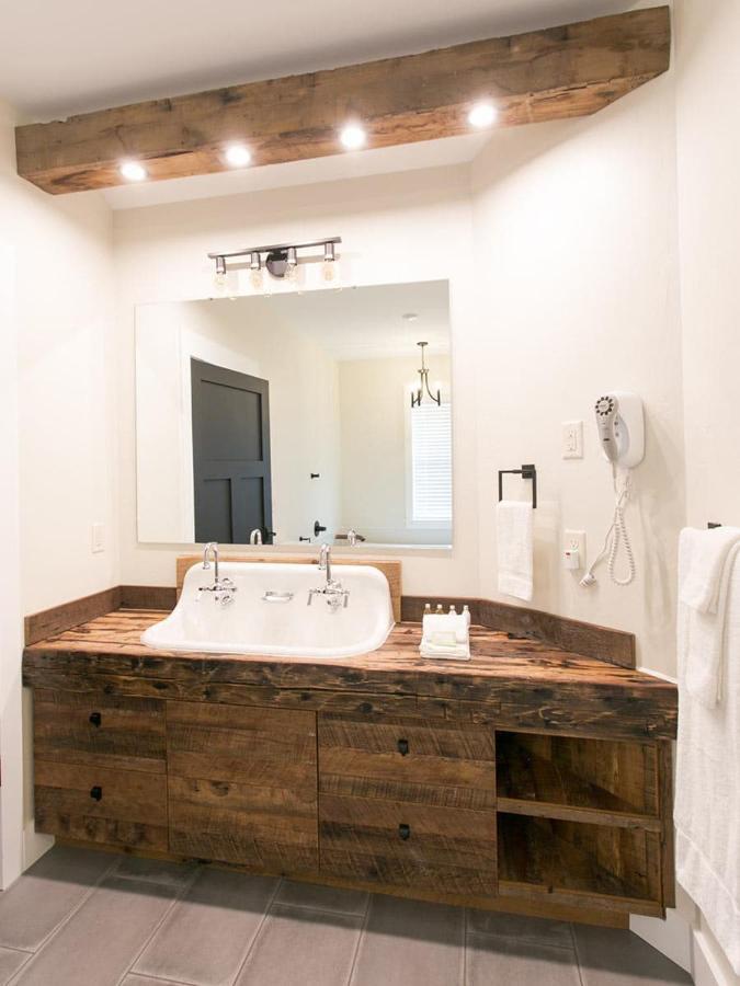 Farmhouse Suites By Amish Country Lodging Millersburg Zewnętrze zdjęcie