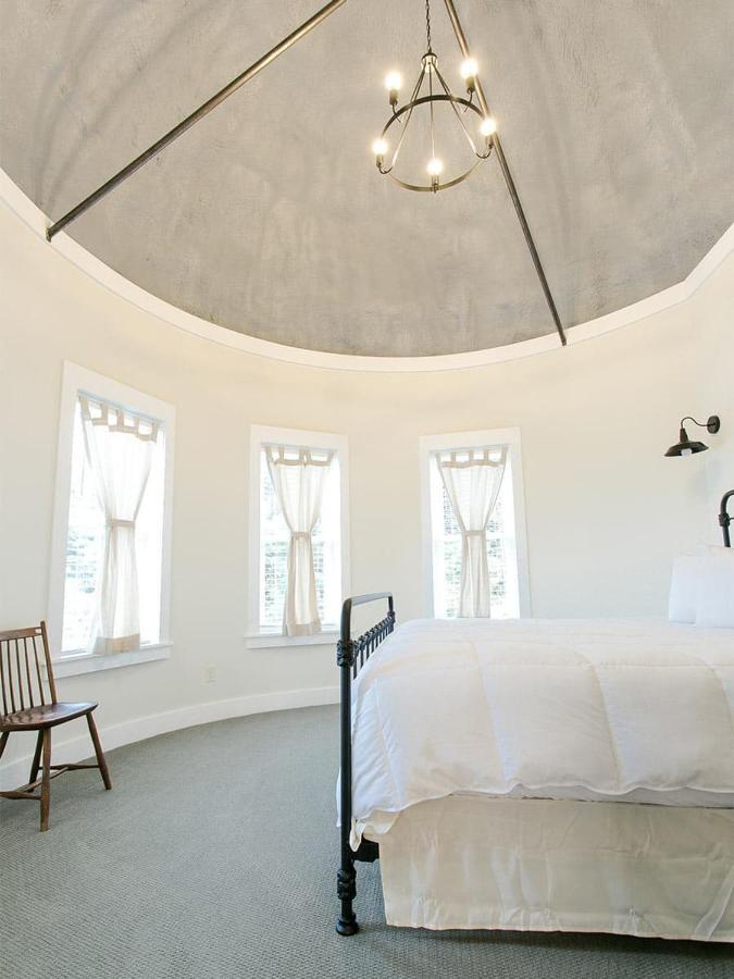 Farmhouse Suites By Amish Country Lodging Millersburg Zewnętrze zdjęcie
