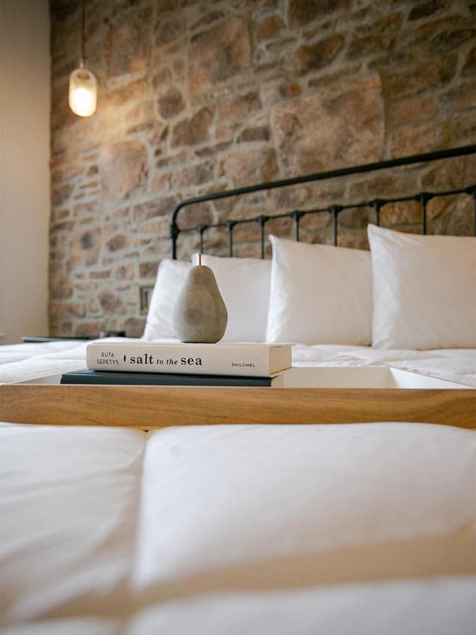 Farmhouse Suites By Amish Country Lodging Millersburg Zewnętrze zdjęcie