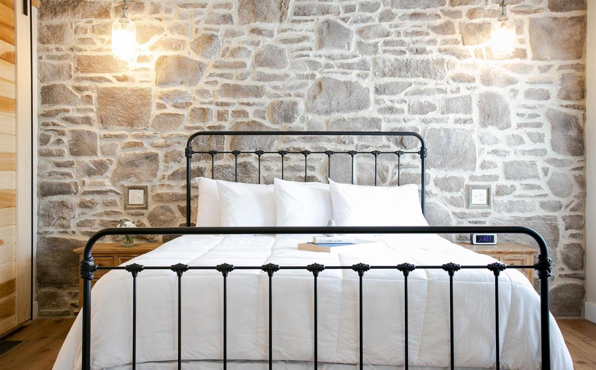 Farmhouse Suites By Amish Country Lodging Millersburg Zewnętrze zdjęcie